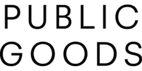 publicgoodscom